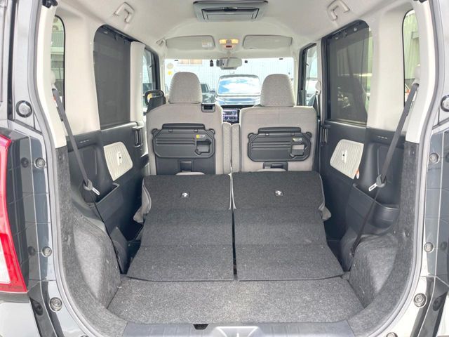 DAIHATSU TANTO 2021 Image 31