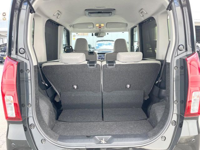 DAIHATSU TANTO 2021 Image 31