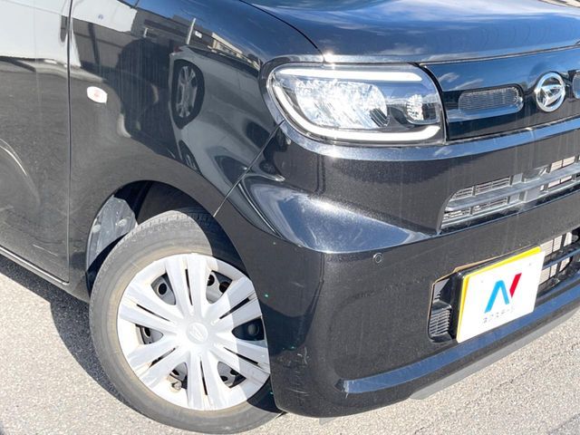 DAIHATSU TANTO 2021 Image 31