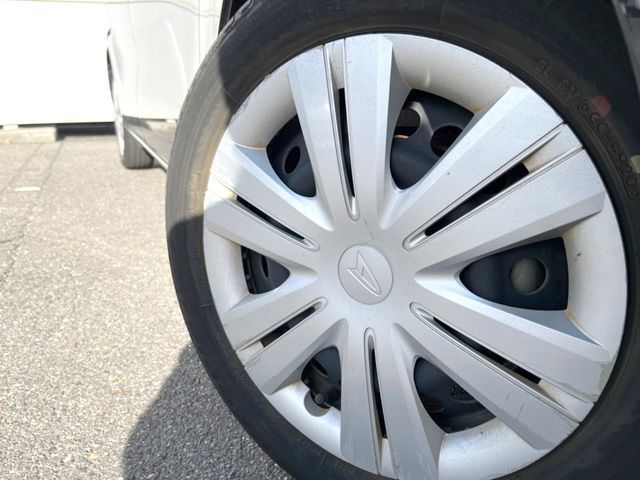 DAIHATSU TANTO 2021 Image 31