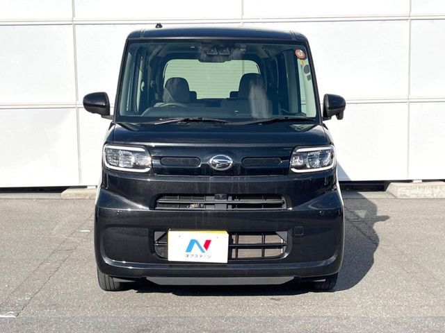 DAIHATSU TANTO 2021 Image 31