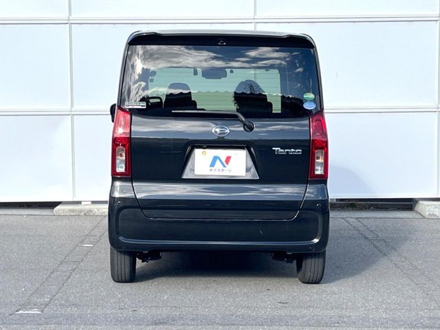 DAIHATSU TANTO 2021 Image 31