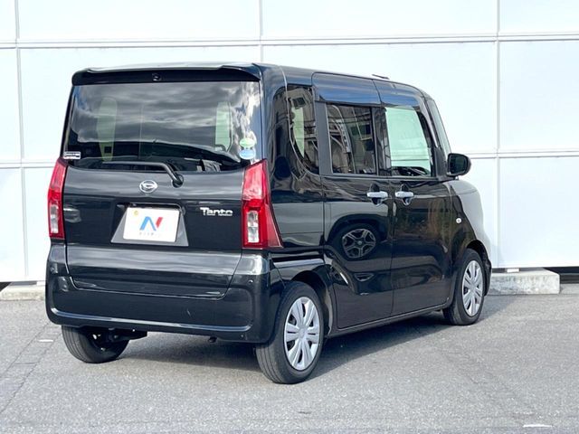 DAIHATSU TANTO 2021 Image 31