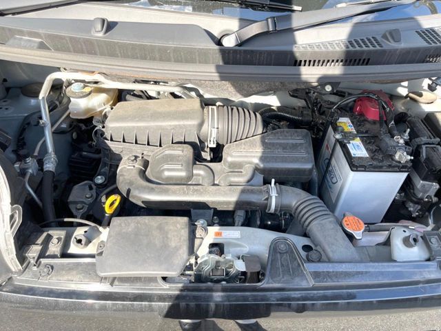 DAIHATSU TANTO 2021 Image 31