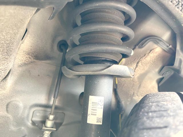 DAIHATSU TANTO 2021 Image 31