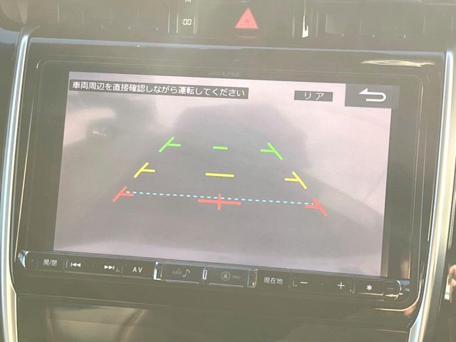 TOYOTA HARRIER 2WD 2017 Image 31