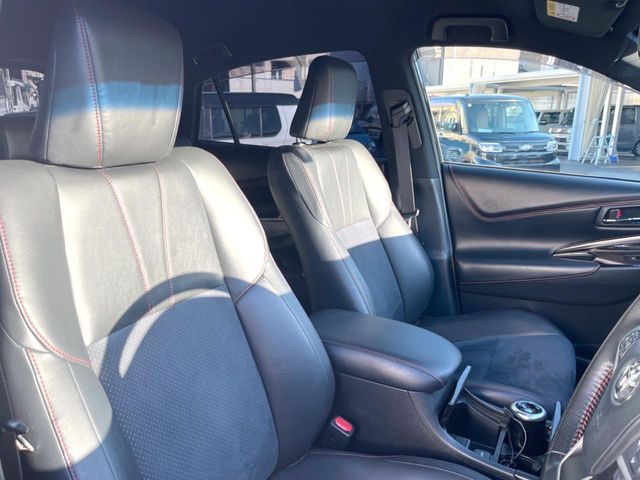 TOYOTA HARRIER 2WD 2017 Image 31