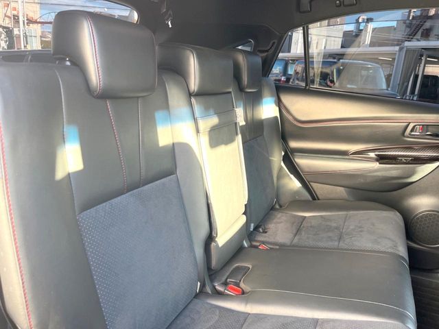 TOYOTA HARRIER 2WD 2017 Image 31