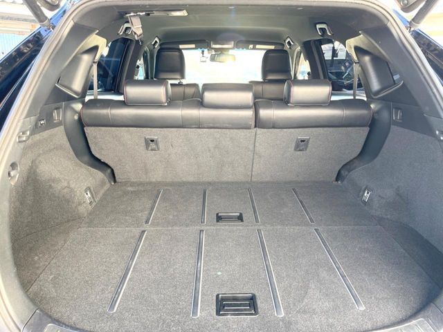 TOYOTA HARRIER 2WD 2017 Image 31