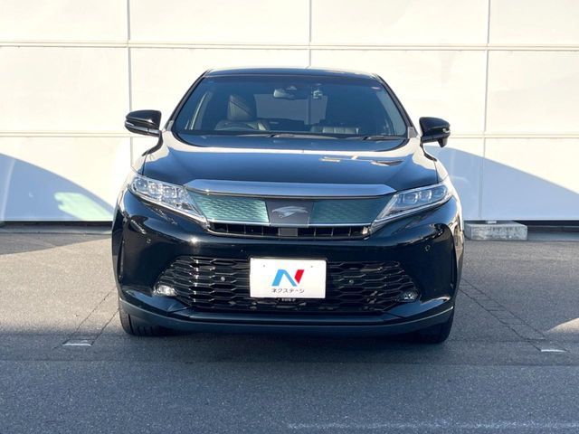 TOYOTA HARRIER 2WD 2017 Image 31