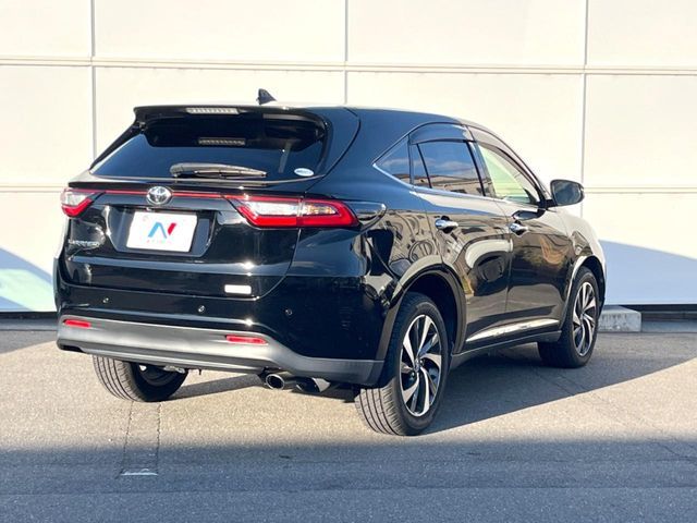 TOYOTA HARRIER 2WD 2017 Image 31