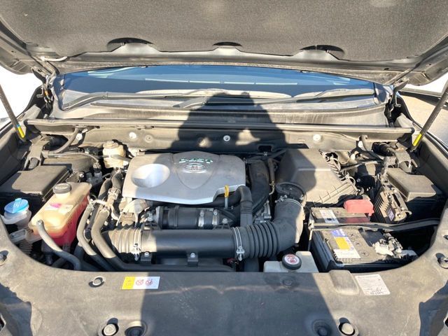 TOYOTA HARRIER 2WD 2017 Image 31