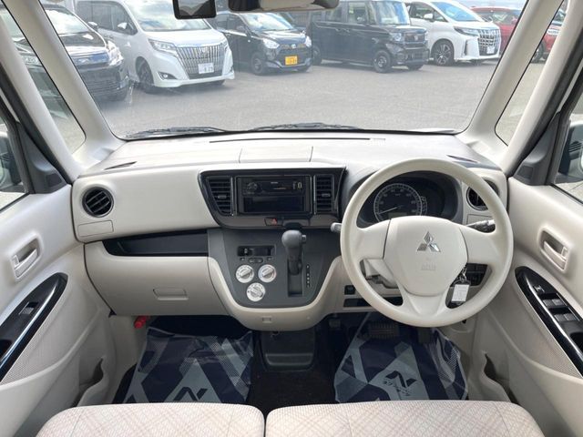 MITSUBISHI EK SPACE 2019 Image 31