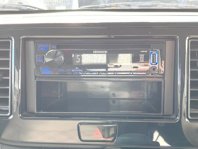 MITSUBISHI EK SPACE 2019 Image 31