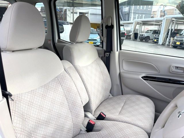 MITSUBISHI EK SPACE 2019 Image 31