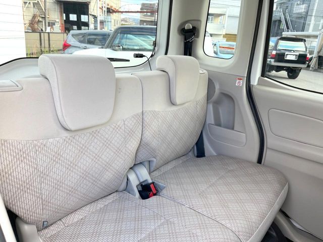 MITSUBISHI EK SPACE 2019 Image 31