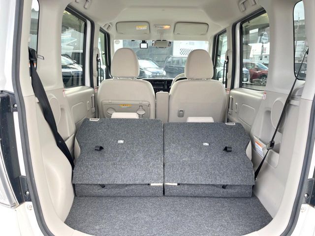 MITSUBISHI EK SPACE 2019 Image 31