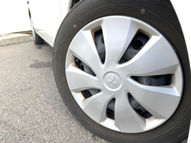 MITSUBISHI EK SPACE 2019 Image 31