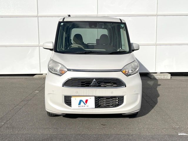 MITSUBISHI EK SPACE 2019 Image 31
