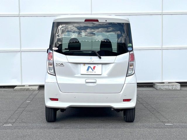 MITSUBISHI EK SPACE 2019 Image 31