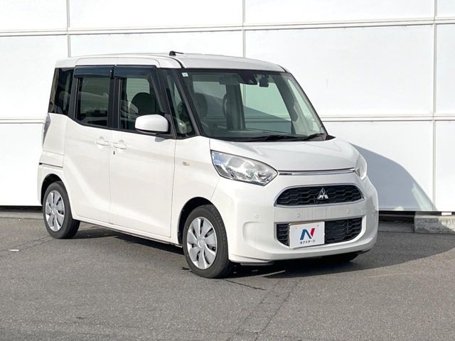 MITSUBISHI EK SPACE 2019 Image 31