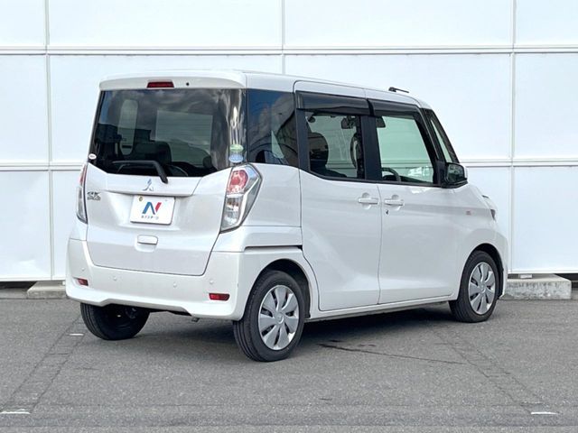 MITSUBISHI EK SPACE 2019 Image 31