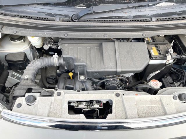 MITSUBISHI EK SPACE 2019 Image 31