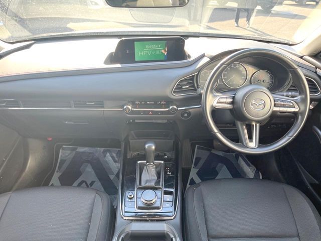 MAZDA CX-30 2021 Image 31