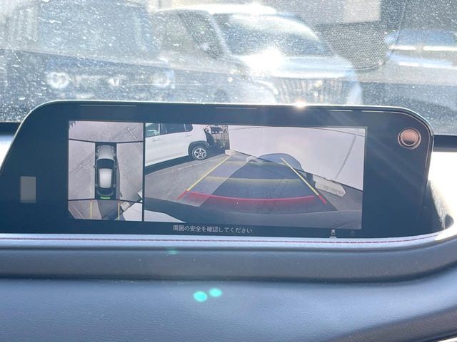 MAZDA CX-30 2021 Image 31