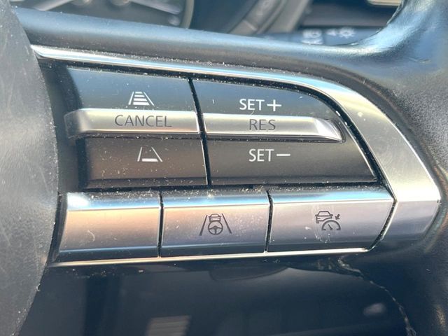 MAZDA CX-30 2021 Image 31