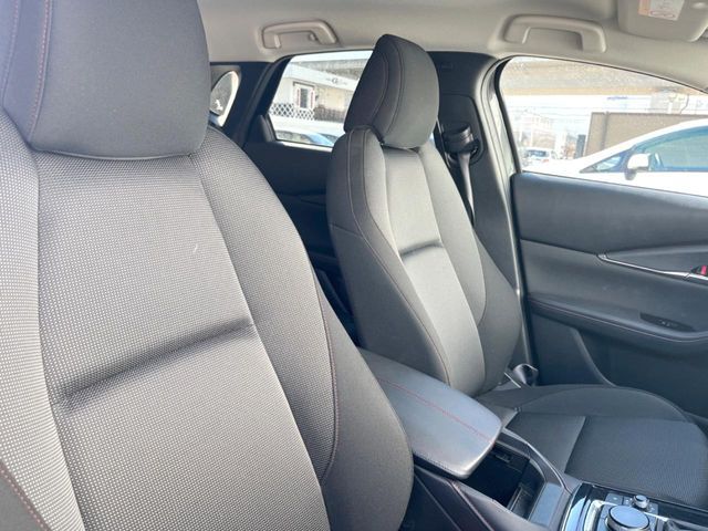 MAZDA CX-30 2021 Image 31