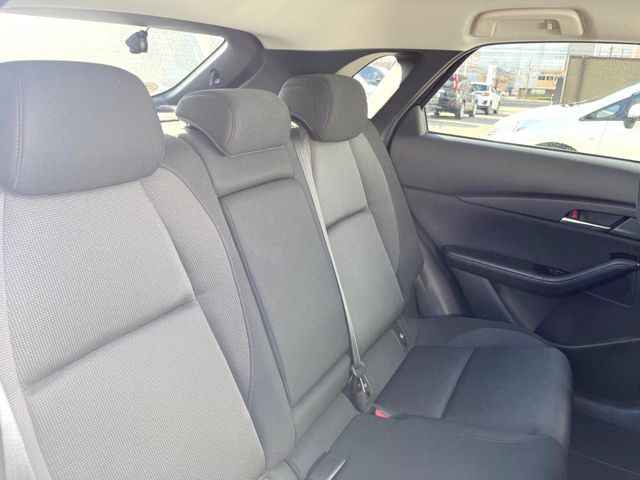 MAZDA CX-30 2021 Image 31