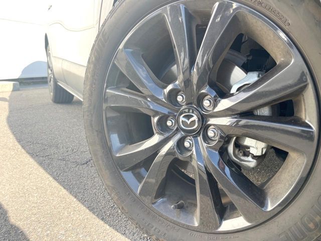 MAZDA CX-30 2021 Image 31