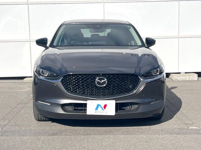 MAZDA CX-30 2021 Image 31