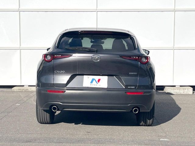 MAZDA CX-30 2021 Image 31