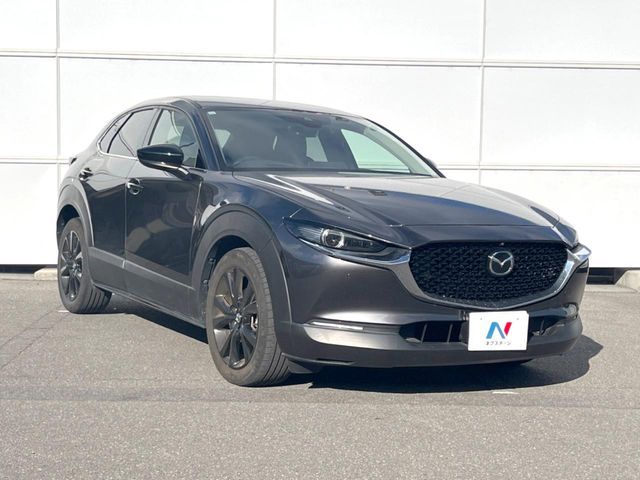 MAZDA CX-30 2021 Image 31