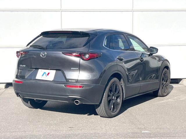 MAZDA CX-30 2021 Image 31