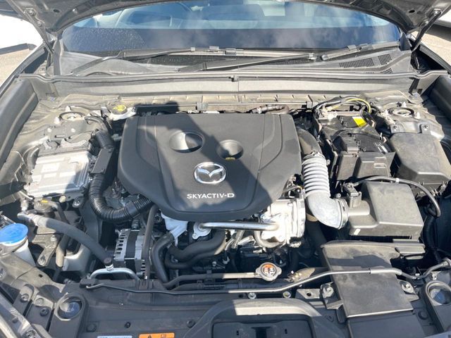 MAZDA CX-30 2021 Image 31