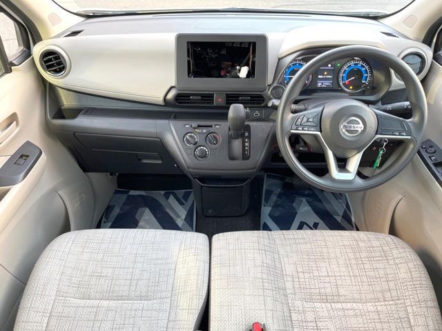 NISSAN DAYZ 2023 Image 31