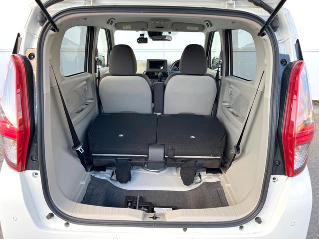 NISSAN DAYZ 2023 Image 31