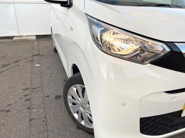 NISSAN DAYZ 2023 Image 31