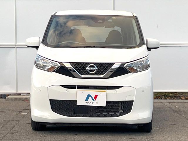 NISSAN DAYZ 2023 Image 31