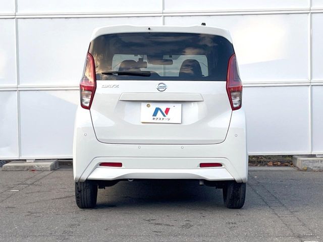 NISSAN DAYZ 2023 Image 31