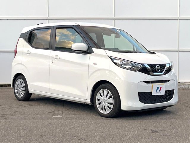 NISSAN DAYZ 2023 Image 31