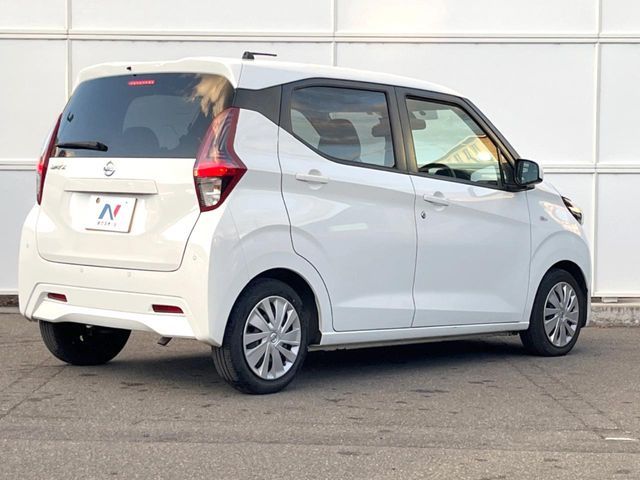 NISSAN DAYZ 2023 Image 31