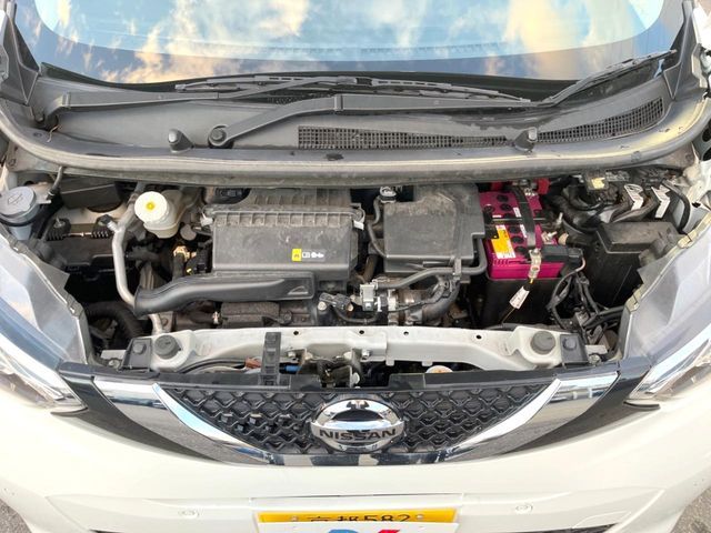 NISSAN DAYZ 2023 Image 31