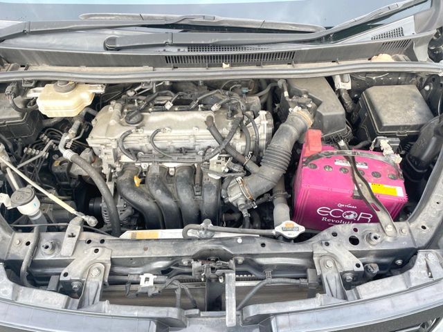 TOYOTA VOXY 2015 Image 31