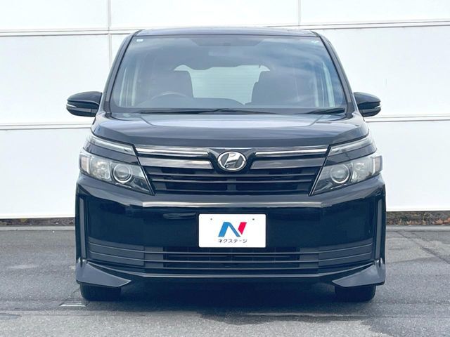 TOYOTA VOXY 2015 Image 31