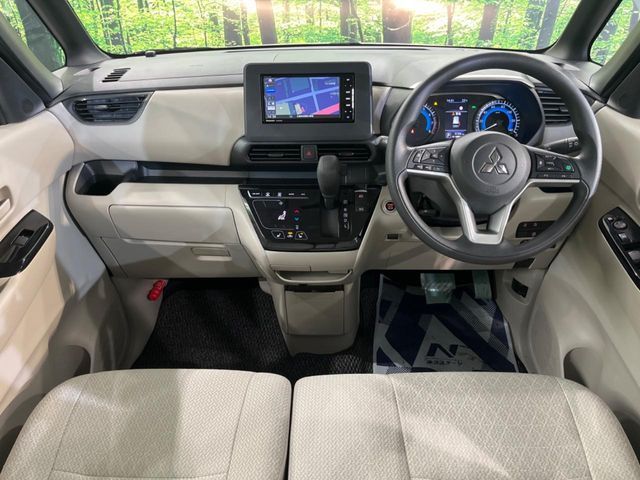 MITSUBISHI EK SPACE 2021 Image 31