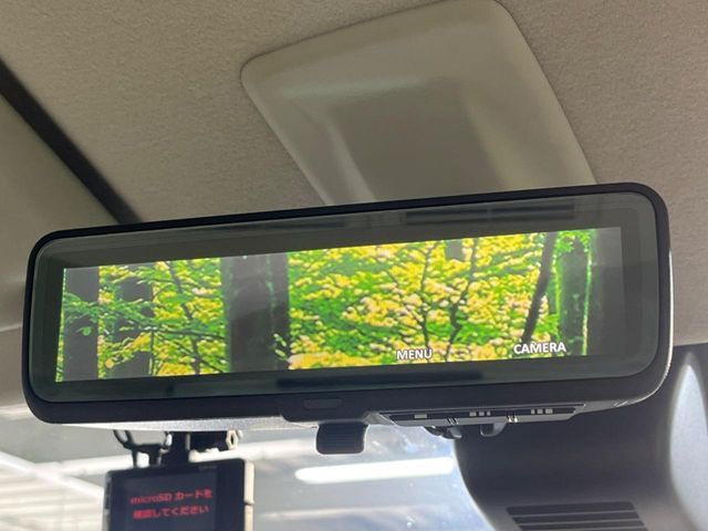 MITSUBISHI EK SPACE 2021 Image 31